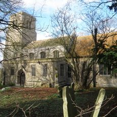 Church of St Botolph