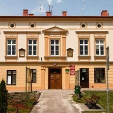 Budynek Urzędu Miasta