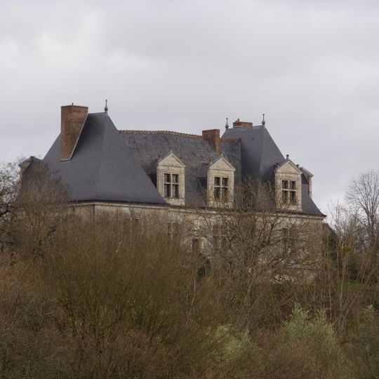 Manoir de Vonnes