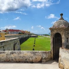 Baluarte de Santa Catalina