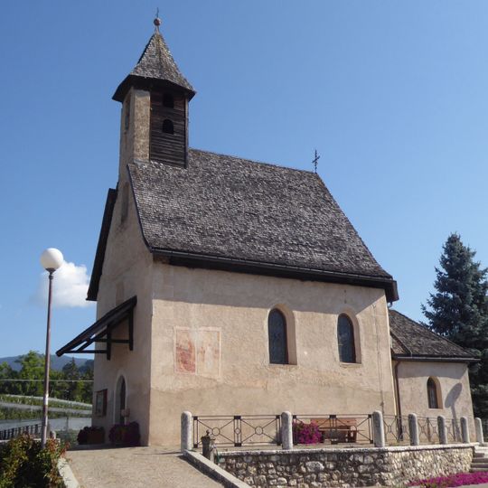 Chiesa di San Valentino