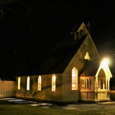 All Saints' Garrison Church