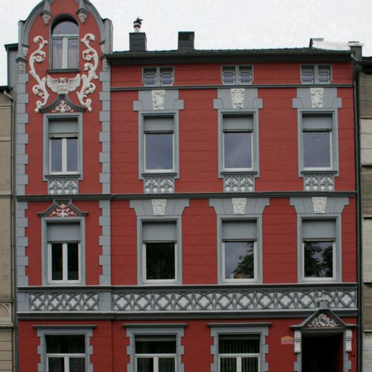 Viersener Straße 96