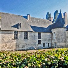 Château de Chartrené