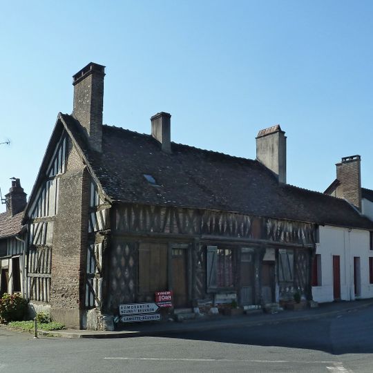 Maison du Soleil