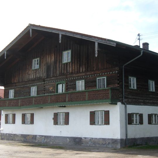 Bauernhaus