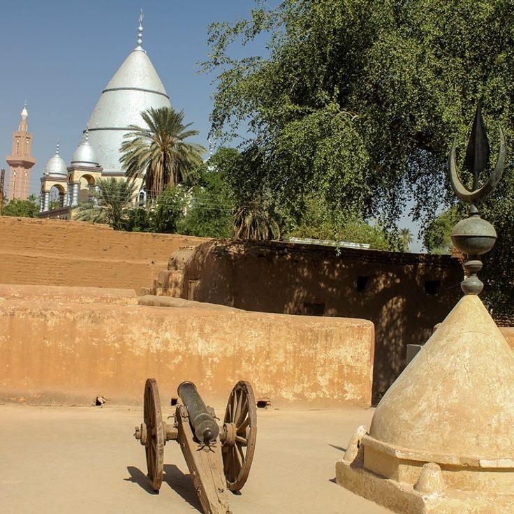 Khalifa House Museum