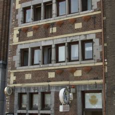 Van Hasseltkade 23, Maastricht