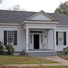 Samuel W. Cockrell House