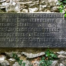 Castell d'Espinalbet