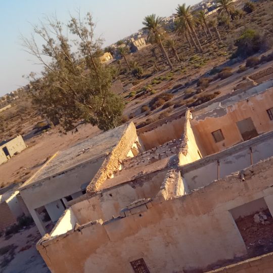 متحف الغزالات