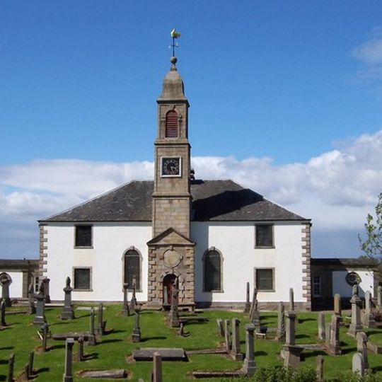 Newton Mearns