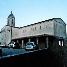 Chiesa di Santa Maria