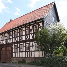 Cultural heritage D-4-73-144-5 in Meeder