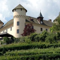 Castello di Tentschach