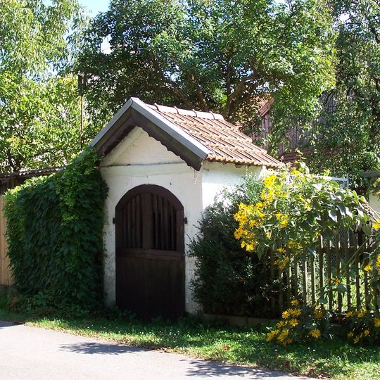 Wegkapelle