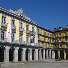 Plaza Euskal Herria, Tolosa
