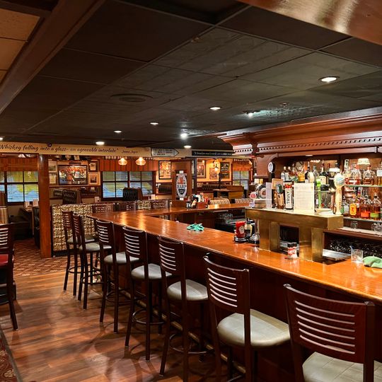 O'Connors