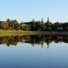 Lake Lagunita