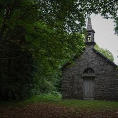Chapelle de la Trinité de Bel-Air