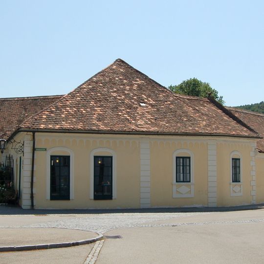 Bürgerhaus