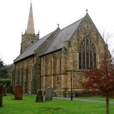 Church of St Cuthbert