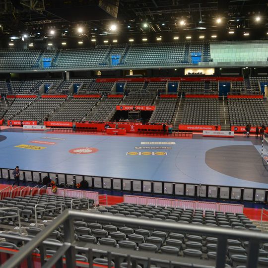 Arena Zagreb