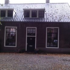 Dorpsstraat 18, Lage-Vuursche