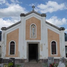 Cappella del cimitero