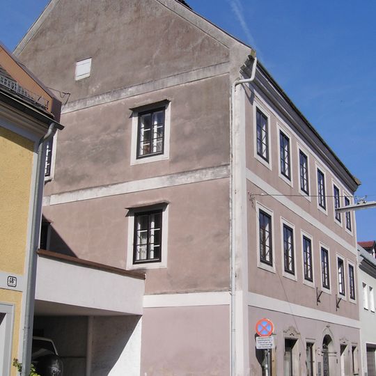 Bürgerhaus
