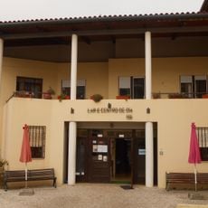 Santa Casa da Misericórdia de Soure