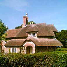 Blaise Hamlet, Circular Cottage