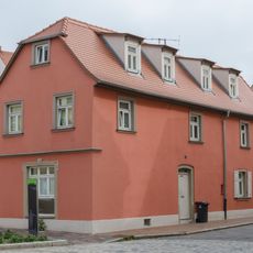 Wohnhaus