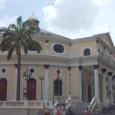 Teatro Municipal de Caracas