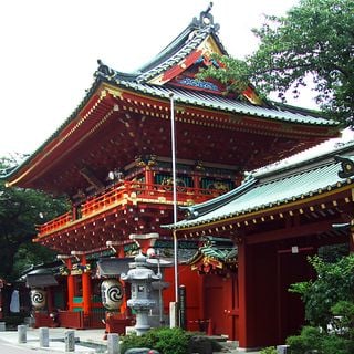 Santuario Kanda