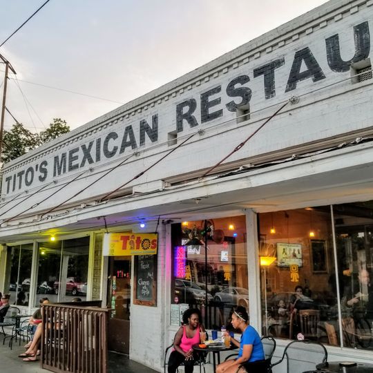 Titos
