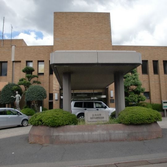 Higashisakurajima-chō