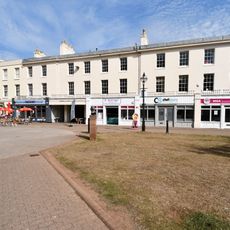 3-15, Vaughan Parade