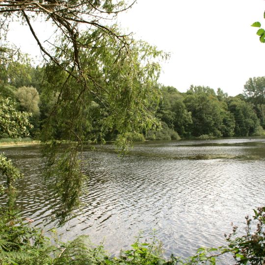 Landschaftspark Hoheward