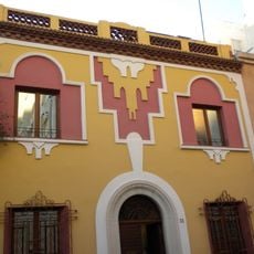 Casa en calle Juan del Olmo, 31