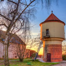 Wasserturm