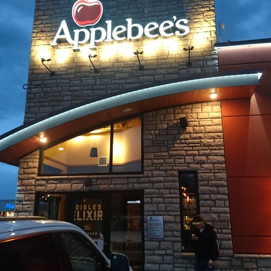 Applebee's