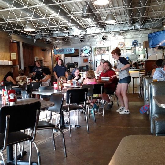 Soul Fish Cafe