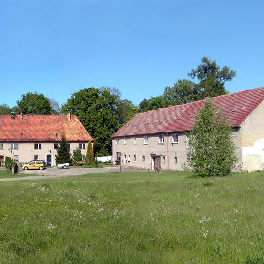 Rittergut Pottschapplitz Ringstraße 6, 8