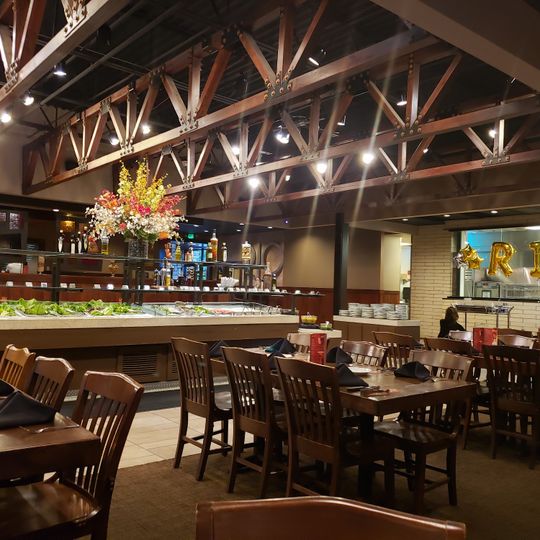 Rioz Brazilian Steakhouse