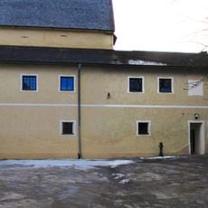 Wohnhaus Rathausplatz 3 Bischofshofen