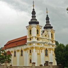 Church of All Saints (Libočany)