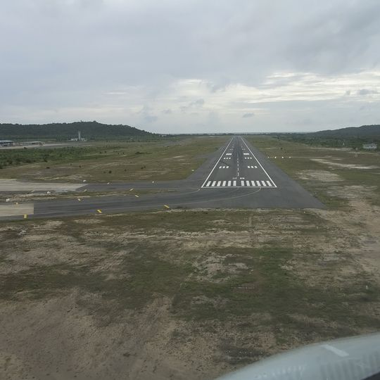 Phu Quoc International Airport