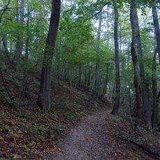 Rata kakts - pilskalns