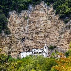 Eremo di Calomini